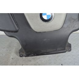 Coperchio Motore BMW Serie 3 E46 Dal 1998 al 2005 Cod 1371-7787132  1744193503229