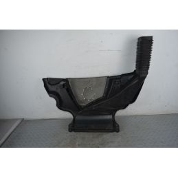 Coperchio Motore BMW Serie 3 E46 Dal 1998 al 2005 Cod 1371-7787132  1744193503229