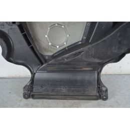 Coperchio Motore BMW Serie 3 E46 Dal 1998 al 2005 Cod 1371-7787132  1744193503229