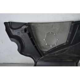 Coperchio Motore BMW Serie 3 E46 Dal 1998 al 2005 Cod 1371-7787132  1744193503229