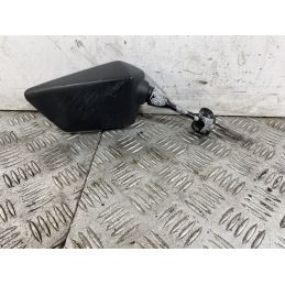 Specchietto Retrovisore Destro Dx Kawasaki Ninja 250R Dal 2007 Al 2017  1744193837201