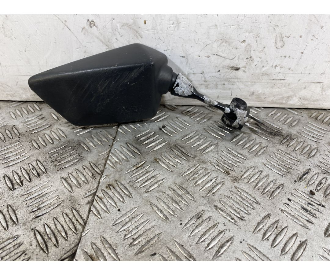 Specchietto Retrovisore Destro Dx Kawasaki Ninja 250R Dal 2007 Al 2017  1744193837201