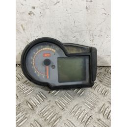 Strumentazione Contachilometri Aprilia Sr Factory dal 2007 al 2011 COD 903.03.1631.03F  1744194058438