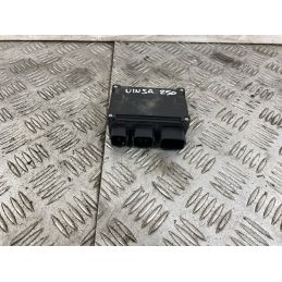 Centralina Iniezione Kawasaki Ninja 250R Dal 2007 Al 2017 Cod 27002-0007  1744194593984