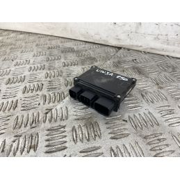 Centralina Iniezione Kawasaki Ninja 250R Dal 2007 Al 2017 Cod 27002-0007  1744194593984