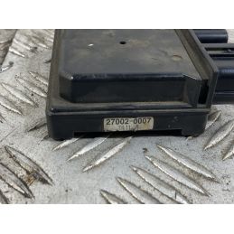 Centralina Iniezione Kawasaki Ninja 250R Dal 2007 Al 2017 Cod 27002-0007  1744194593984