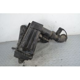 Scatola Filtro Aria Volkswagen Golf V Plus Dal 2003 al 2009 Cod 300129607  1744194585330