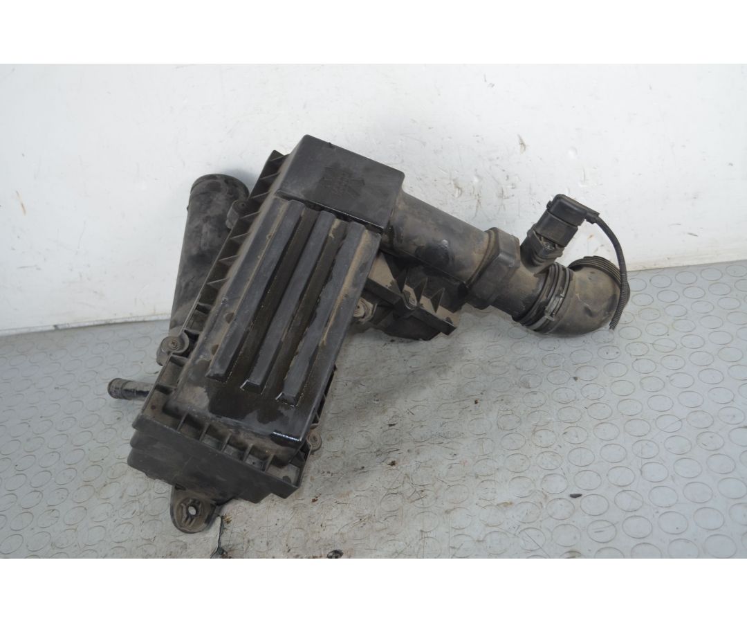 Scatola Filtro Aria Volkswagen Golf V Plus Dal 2003 al 2009 Cod 300129607  1744194585330