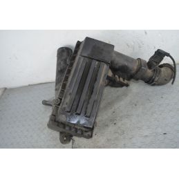 Scatola Filtro Aria Volkswagen Golf V Plus Dal 2003 al 2009 Cod 300129607  1744194585330