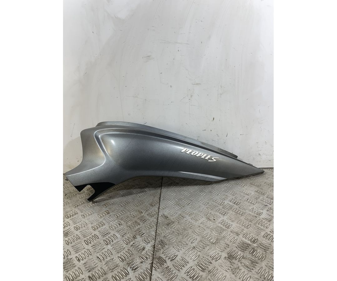 Carena Fianchetto Posteriore Sinistro SX Kymco People S 125 Dal 2017 Al 2020  1744194908399