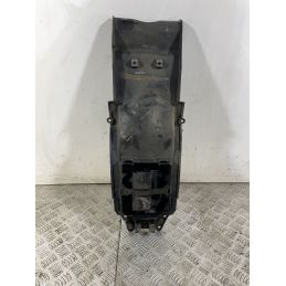 Carena Passaruota Posteriore Kawasaki Ninja 250R Dal 2007 Al 2017  1744195376050