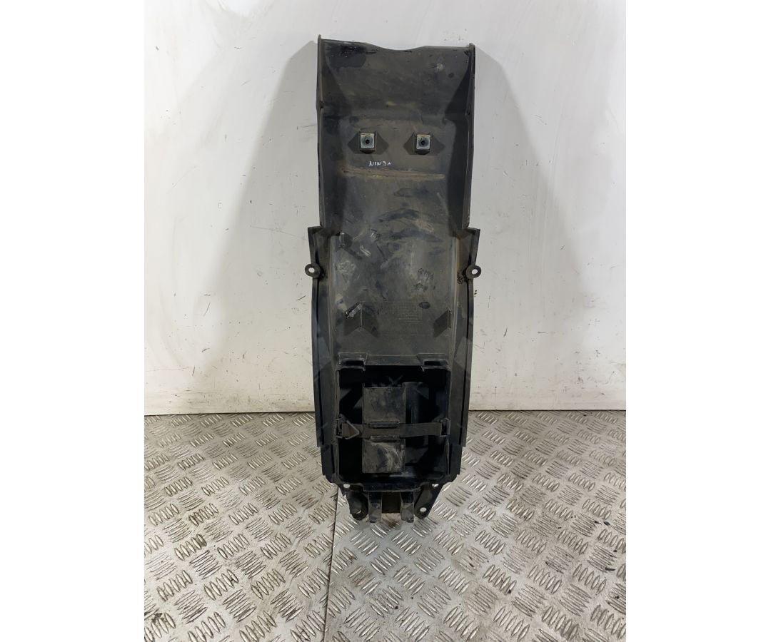 Carena Passaruota Posteriore Kawasaki Ninja 250R Dal 2007 Al 2017  1744195376050