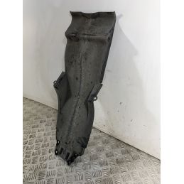 Carena Passaruota Posteriore Kawasaki Ninja 250R Dal 2007 Al 2017  1744195376050