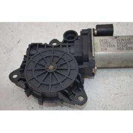 Motorino Alzavetro Anteriore SX Lancia Musa Dal 2004 al 2012 Cod 50046603  1744195192445