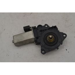 Motorino Alzavetro Anteriore SX Lancia Musa Dal 2004 al 2012 Cod 50046603  1744195192445