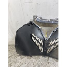 Carena Tappo Ispezione Kymco People S 125 Dal 2017 Al 2020  1744195560985