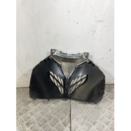 Carena Tappo Ispezione Kymco People S 125 Dal 2017 Al 2020  1744195560985