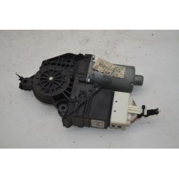 Motorino Alzavetro Posteriore DX Volkswagen Golf V Plus  Dal 2005 al 2009 Cod 0130821430  1744195625721