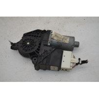 Motorino Alzavetro Posteriore DX Volkswagen Golf V Plus  Dal 2005 al 2009 Cod 0130821430  1744195625721