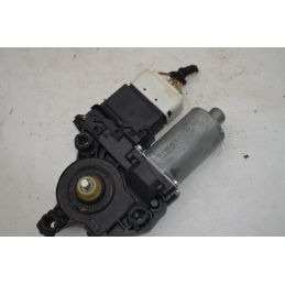 Motorino Alzavetro Posteriore DX Volkswagen Golf V Plus  Dal 2005 al 2009 Cod 0130821430  1744195625721