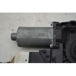Motorino Alzavetro Posteriore DX Volkswagen Golf V Plus  Dal 2005 al 2009 Cod 0130821430  1744195625721