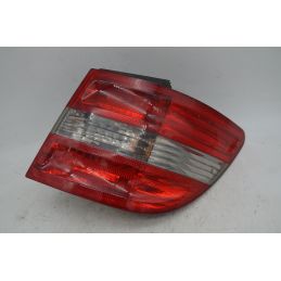 Fanale Stop Posteriore DX Esterno Mercedes Classe B W245 Dal 2005 al 2011 Cod A1698202664  1744199989591