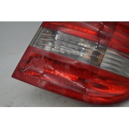 Fanale Stop Posteriore DX Esterno Mercedes Classe B W245 Dal 2005 al 2011 Cod A1698202664  1744199989591
