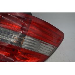 Fanale Stop Posteriore DX Esterno Mercedes Classe B W245 Dal 2005 al 2011 Cod A1698202664  1744199989591