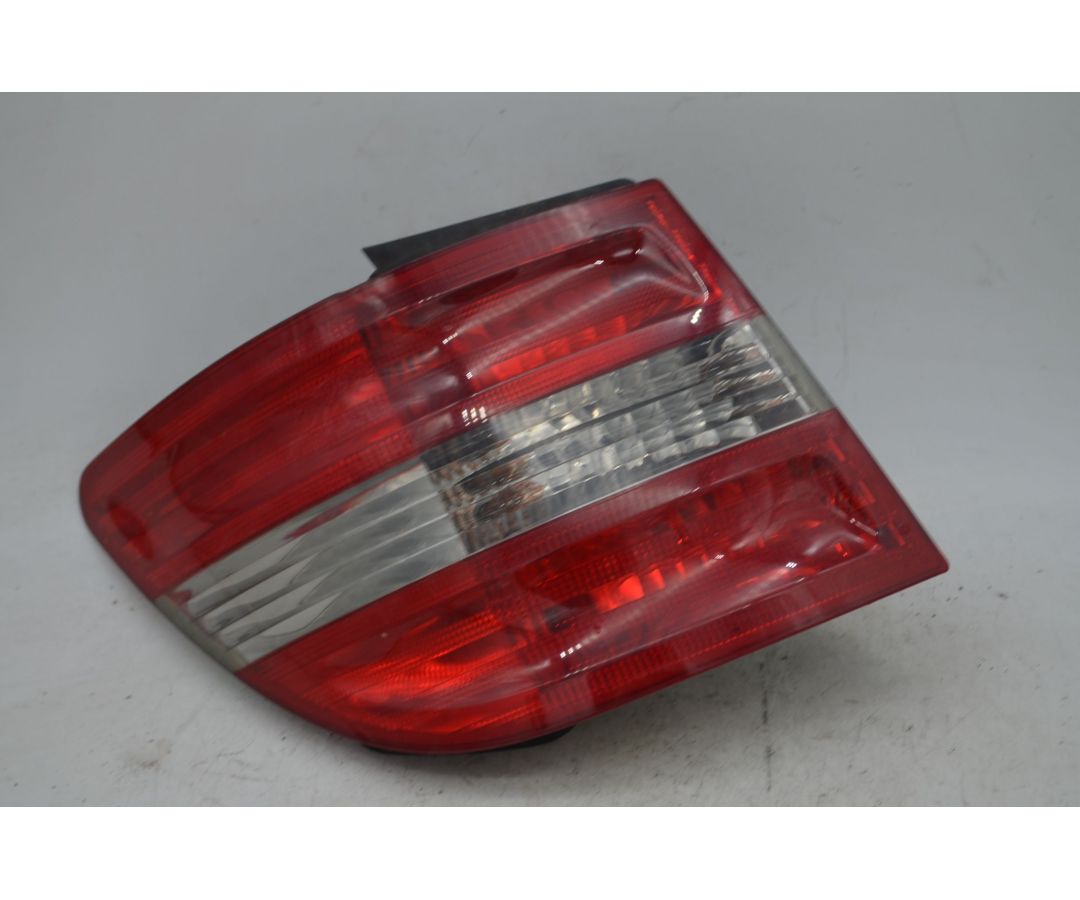 Fanale Stop Posteriore SX Esterno Mercedes Classe B W245 Dal 2005 al 2011 Cod A1698202564  1744200316774