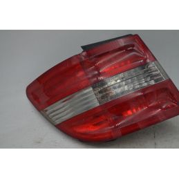 Fanale Stop Posteriore SX Esterno Mercedes Classe B W245 Dal 2005 al 2011 Cod A1698202564  1744200316774