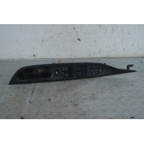 Pulsantiera alzacristalli anteriore SX Mazda 6 Dal 2002 al 2009 Cod GJ6A-684L6  1744202506814