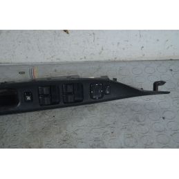 Pulsantiera alzacristalli anteriore SX Mazda 6 Dal 2002 al 2009 Cod GJ6A-684L6  1744202506814