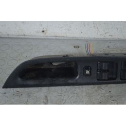 Pulsantiera alzacristalli anteriore SX Mazda 6 Dal 2002 al 2009 Cod GJ6A-684L6  1744202506814