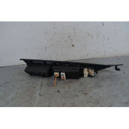 Pulsantiera alzacristalli anteriore SX Mazda 6 Dal 2002 al 2009 Cod GJ6A-684L6  1744202506814