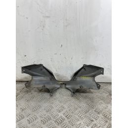 Carena Coprimanubrio Portafaro Kymco People S 125 Dal 2018 al 2020  1744202116693