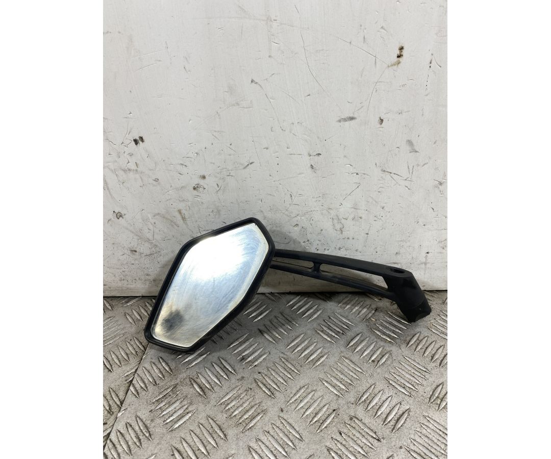 Specchietto Retrovisore Sinistro SX Aprilia Sr Factory dal 2007 al 2011  1744204166634