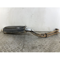 Marmitta Terminale Di Scarico Yamaha T-max Tmax 500 Dal 2001 al 2007  1744205815838