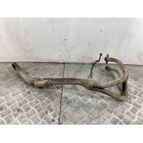 Collettore Di Scarico Kawasaki Ninja 250R Dal 2007 Al 2017  1744206309473