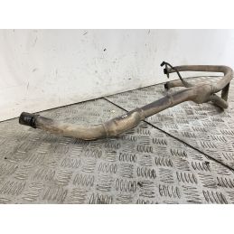 Collettore Di Scarico Kawasaki Ninja 250R Dal 2007 Al 2017  1744206309473