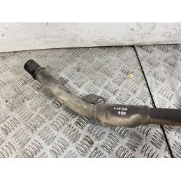 Collettore Di Scarico Kawasaki Ninja 250R Dal 2007 Al 2017  1744206309473