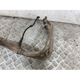 Collettore Di Scarico Kawasaki Ninja 250R Dal 2007 Al 2017  1744206309473