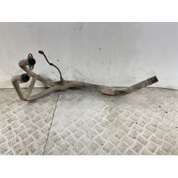 Collettore Di Scarico Kawasaki Ninja 250R Dal 2007 Al 2017  1744206309473