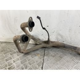 Collettore Di Scarico Kawasaki Ninja 250R Dal 2007 Al 2017  1744206309473