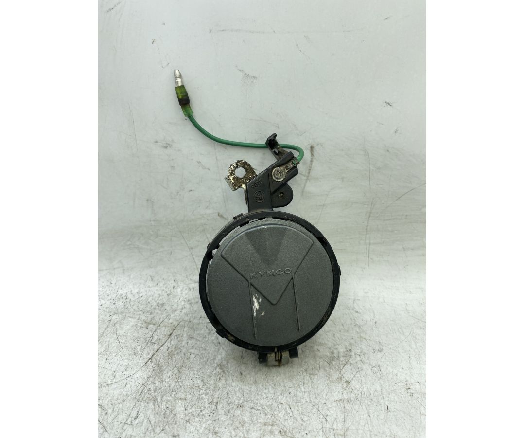 Tappo Serbatoio Benzina Kymco People S 125 Dal 2018 al 2020  1744206662462