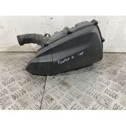 Scatola Filtro aria Airbox Kymco People S 125 Dal 2018 al 2020  1744207558917