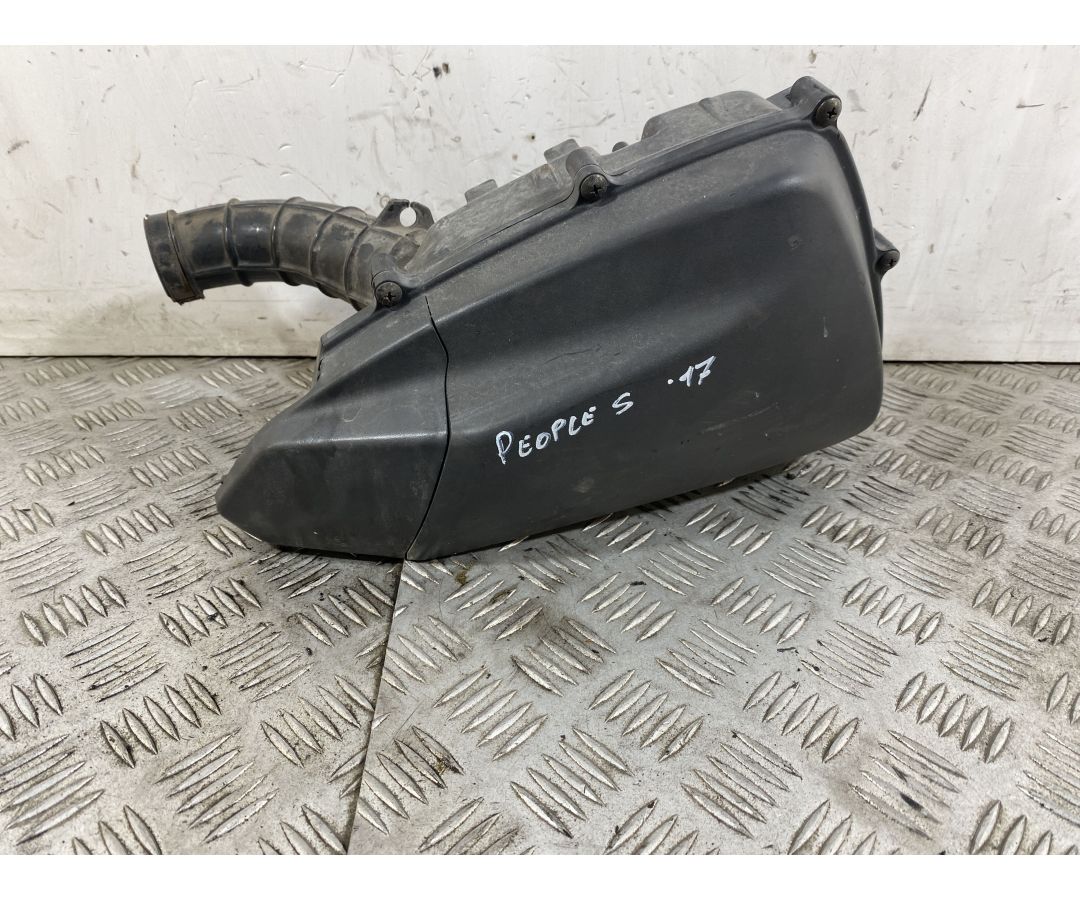 Scatola Filtro aria Airbox Kymco People S 125 Dal 2018 al 2020  1744207558917