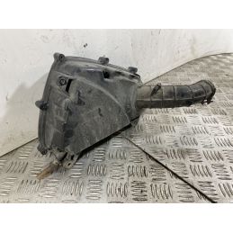 Scatola Filtro aria Airbox Kymco People S 125 Dal 2018 al 2020  1744207558917