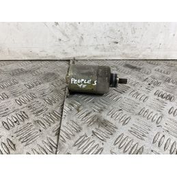 Motorino Avviamento Kymco People S 125 Dal 2018 al 2020  1744208683861