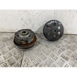 Campana Frizione Kymco People S 125 Dal 2018 al 2020  1744209108479