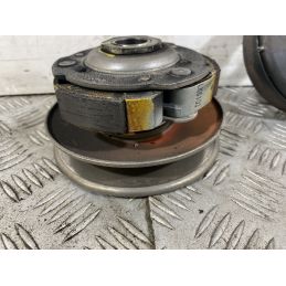 Campana Frizione Kymco People S 125 Dal 2018 al 2020  1744209108479